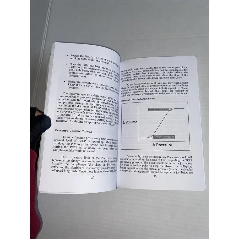 Advanced Ventilator Book by William Owens (2017, Trade Paperback)